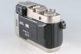 Contax G1 35mm Rangefinder Film Camera #63071D5