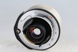 Contax Carl Zeiss Biogon T* 28mm F/2.8 Lens for G1/G2 #63072A1