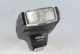 Nikon SB-400 Speedlight With Box #63077L4