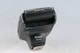Nikon SB-400 Speedlight With Box #63077L4
