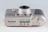 Fujifilm Klasse 35mm Point & Shoot Film Camera With Box #63079L8
