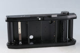 Horseman SW617 60th Anniversary + Super-Angulon 90mm F/5.6 + Center Filter + 6x17/6x12 120 Roll Film Back Holder  #63100E2