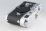 Leica Leitz M3 35mm Rangefinder Film Camera #63104T