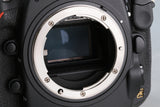 Nikon D810 Digital SLR Camera #63118E3