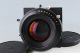 Rodenstock Sironar-N 240mm F/5.6 MC Lens #63131B4