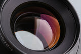 Rodenstock Sironar-N 240mm F/5.6 MC Lens #63131B4