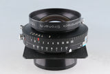 Rodenstock Sironar-N 240mm F/5.6 MC Lens #63131B4