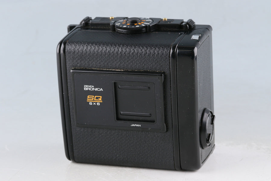 BRONICA – IROHAS SHOP