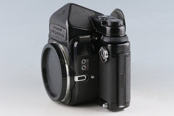 Pentax 67 – IROHAS SHOP
