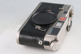 Leica M6 Titanium 35mm Rangefinder Film Camera With Box #63153L1