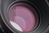 Mamiya-Sekor Z 110mm F/2.8 Lens #63160C4