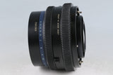 Mamiya-Sekor Z 110mm F/2.8 Lens #63160C4