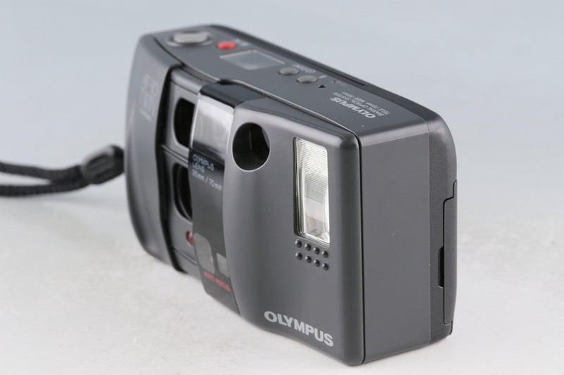 Olympus AF-10 TWIN 35mm Point & Shoot Film Camera #63174G22