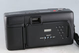 Olympus AF-10 TWIN 35mm Point & Shoot Film Camera #63174G22