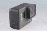 GoPro HERO 5 Action Camera #63200F2