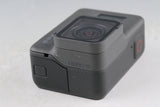 GoPro HERO 5 Action Camera #63200F2