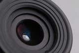 Pentax Magnifier 645 #63201F2