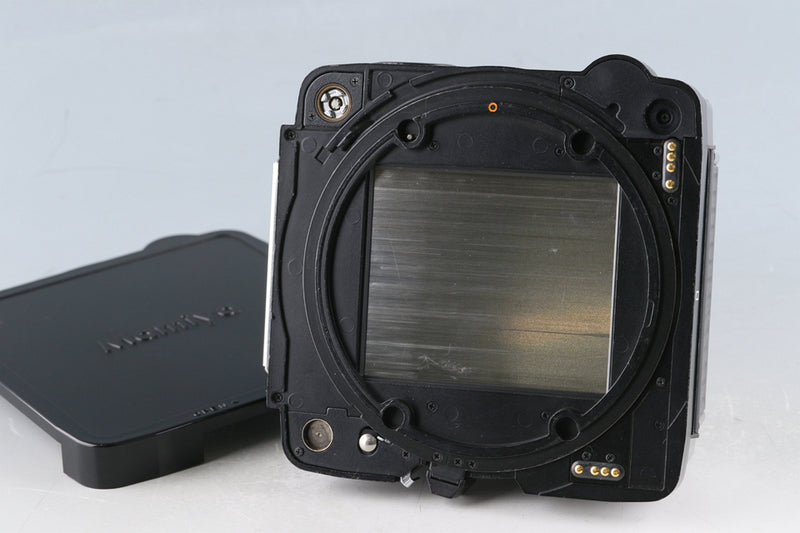Mamiya RZ67 PRO 120 Roll Film Back #63204F3 – IROHAS SHOP