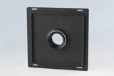 Fujifilm Fujinon.W 150mm F/6.3 Lens #63210B3