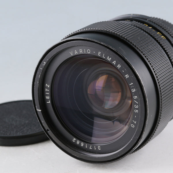 Leica R – IROHAS SHOP