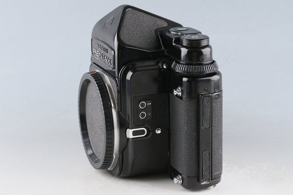 Pentax 67 – IROHAS SHOP