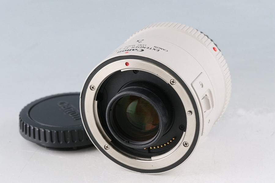 Canon Extender EF 2x II #63253F4 – IROHAS SHOP