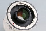 Canon Extender EF 2x II #63253F4