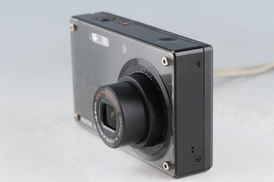 Pentax Optio RS1000 Digital Camera #63254J – IROHAS SHOP