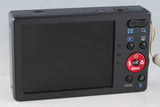 Pentax Optio RS1000 Digital Camera #63254J