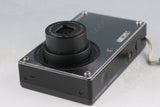 Pentax Optio RS1000 Digital Camera #63254J