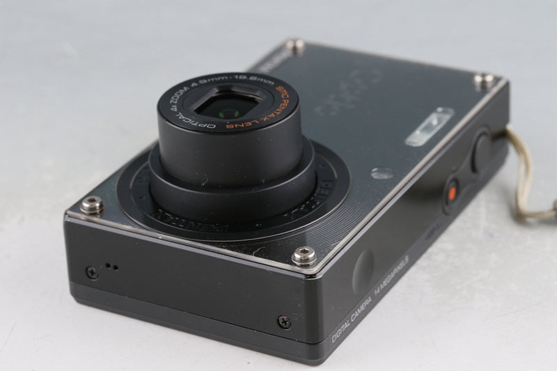 Pentax Optio RS1000 Digital Camera #63254J – IROHAS SHOP
