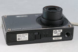 Pentax Optio RS1000 Digital Camera #63254J