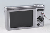 Sony Cyber-Shot DSC-W810 Digital Camera *Japanese version only * #63255L2