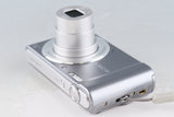 Sony Cyber-Shot DSC-W810 Digital Camera *Japanese version only * #63255L2