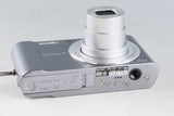 Sony Cyber-Shot DSC-W810 Digital Camera *Japanese version only * #63255L2