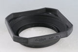 Mamiya M 65mm F/4 L-A Lens for RZ67 #63257E6
