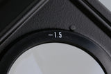 Mamiya RZ67 Pro II Medium Format SLR Film Camera #63259E2