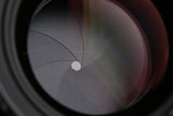 Schneider-Kreuznach Apo-Symmar 180mm F/5.6 MC Lens #63264L8
