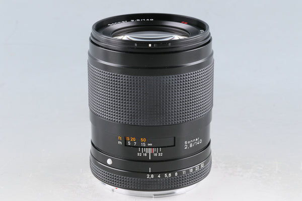 Contax 645 – IROHAS SHOP