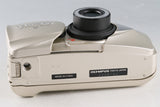 Olympus μ-II 115 VF 35mm Point & Shoot Film Camera #63276D7