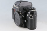 Nikon F3 HP 35mm SLR FIlm Camera #63278D3