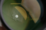 Nikon Nikkor 135mm F/2 Ais Lens #63283A5