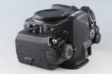 Pentax K-1 II Digital SLR Camera #63293E4