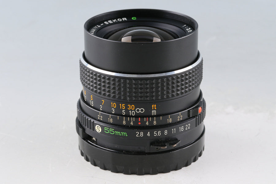 Mamiya 645 – IROHAS SHOP