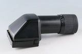 Mamiya 645 pro AE Finder FK402 #63308F2
