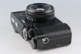 Fujifilm X100V Digital Camera With Box #63316L7