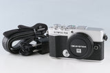 Olympus PEN E-P7 Mirrorless Digital Camera #63321D5