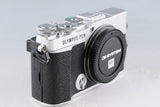 Olympus PEN E-P7 Mirrorless Digital Camera #63321D5