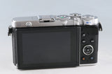 Olympus PEN E-P7 Mirrorless Digital Camera #63321D5
