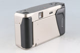 Contax TVS 35mm Point & Shoot Film Camera #63322D5